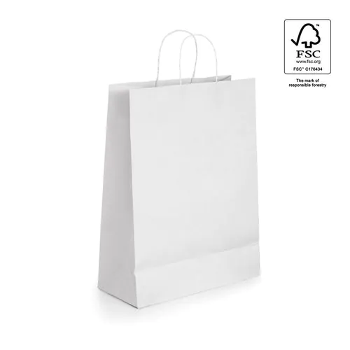 CITADEL. Sac en papier kraft (90 g/m²) CITADEL. Sac en papier kraft (90 g/m²)