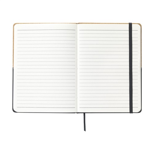 Journal Cork Notebook carnet de notes