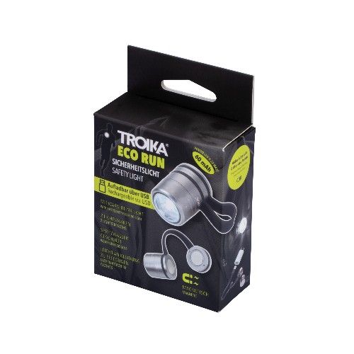 Torch Sport & Safe TROIKA ECO RUN
