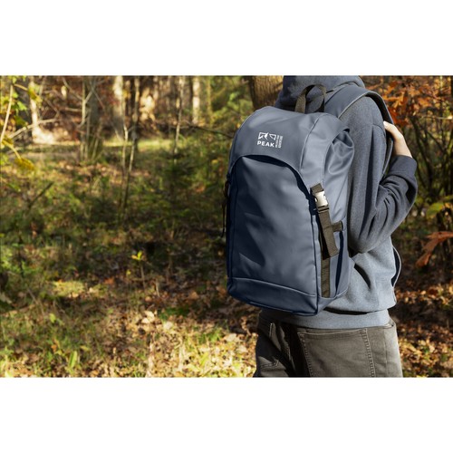 ProActive GRS Recycled Backpack ProActive GRS Recycled Backpack