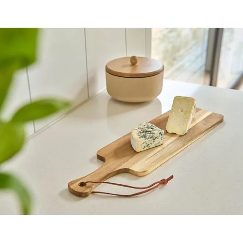 Acacia wooden cutting Walter