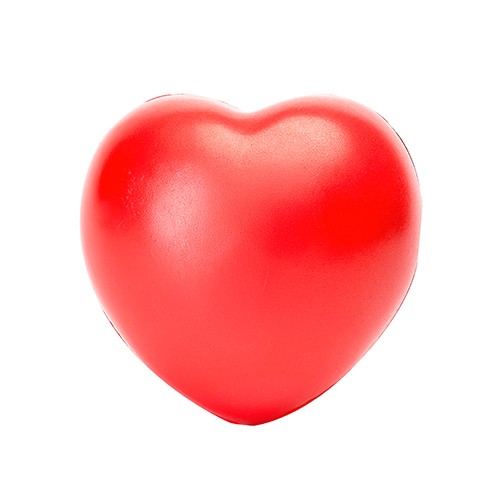 Heart-shaped stress reliever Lovi Heart-shaped stress reliever Lovi