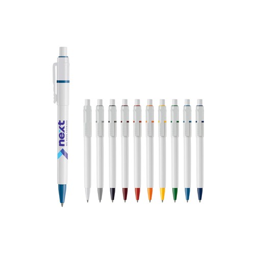 Ball pen Baron hardcolour (RX210 refill)