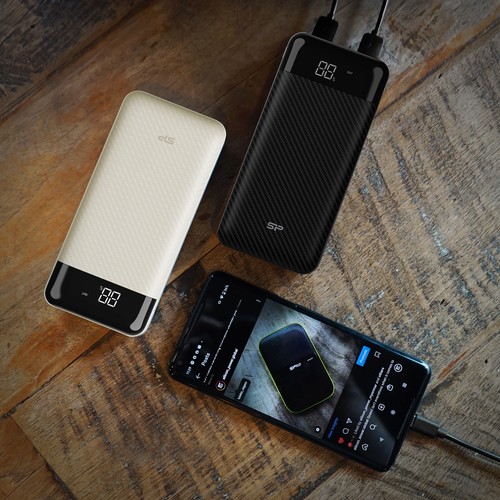 20 000 mAh 20 000 mAh