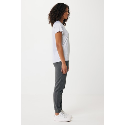 Jogging en coton recyclé IQONIQ Cooper