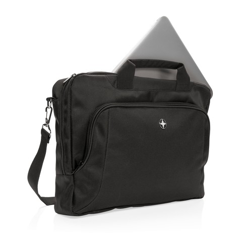 Maletín Deluxe para portátil 15" Maletín Deluxe para portátil 15"