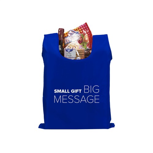 ShopEasy foldable shopping bag ShopEasy foldable shopping bag