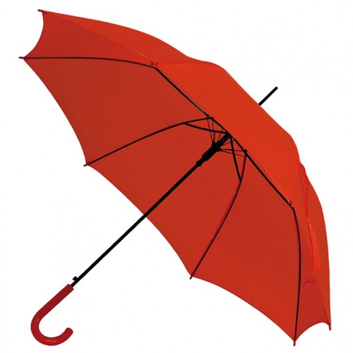 Automatic umbrella