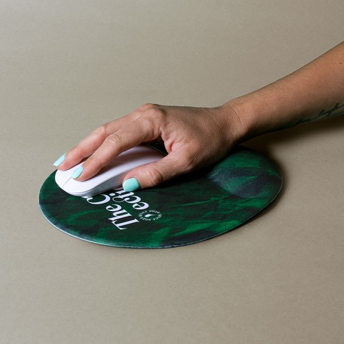 MOUSE PAD KIBERA MOUSE PAD KIBERA