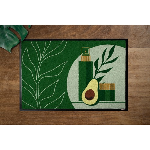 Tapis logo Basic Tapis logo Basic