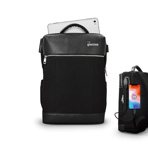 Plecak komputerowy USB Plecak komputerowy USB