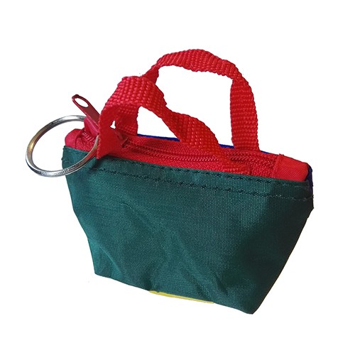 Portachiavi borsetta  Gamberale