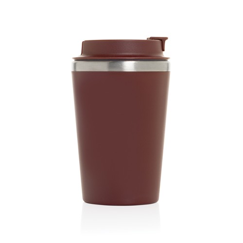 Java RCS recycled double wall tumbler 350ML Java RCS recycled double wall tumbler 350ML