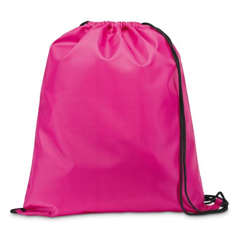 CARNABY. Mochila con cordón 210D CARNABY. Mochila con cordón 210D