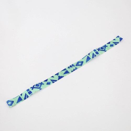 CUSTOMIZABLE BONFIM WRIST STRAP CUSTOMIZABLE BONFIM WRIST STRAP