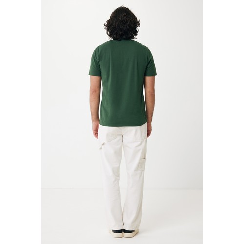IQONIQ Sierra lichtgewicht gerecycled katoen t-shirt