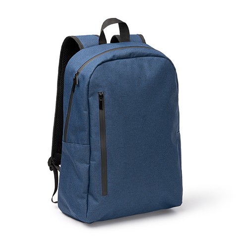 Mochila RPET con acolchado Okoume