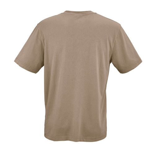 Maya jersey t-shirt. 100% organic cotton. 180gsm. Made in PT Maya jersey t-shirt. 100% organic cotton. 180gsm. Made in PT