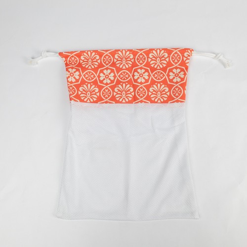 CUSTOMIZABLE LARGE NET BAG