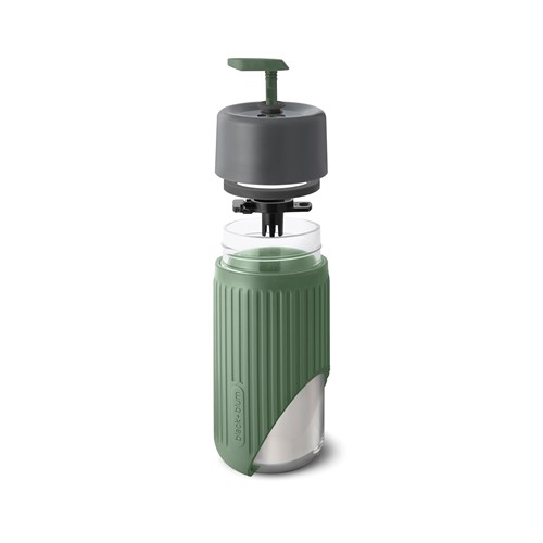 Black+Blum Travel Cup Glas 340ML Black+Blum Travel Cup Glas 340ML