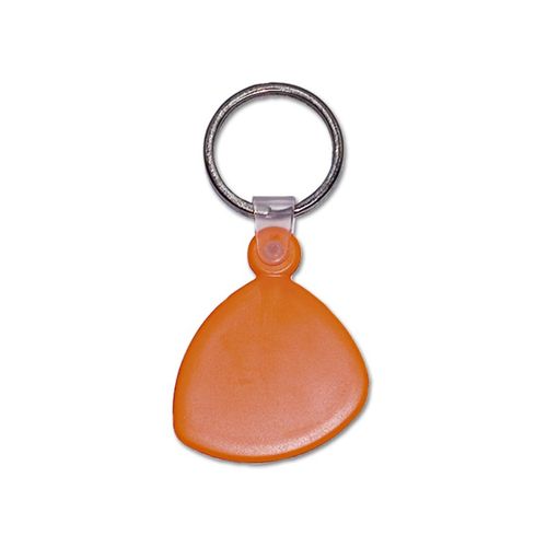 RIGID KEY-RING