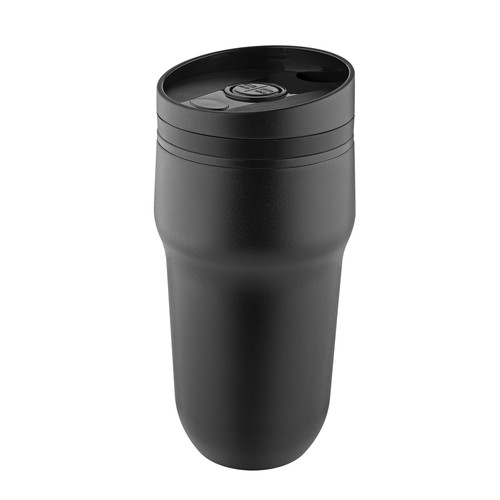 Metmaxx® thermos mug "CremaExtensaCeramica+" Metmaxx® thermos mug "CremaExtensaCeramica+"