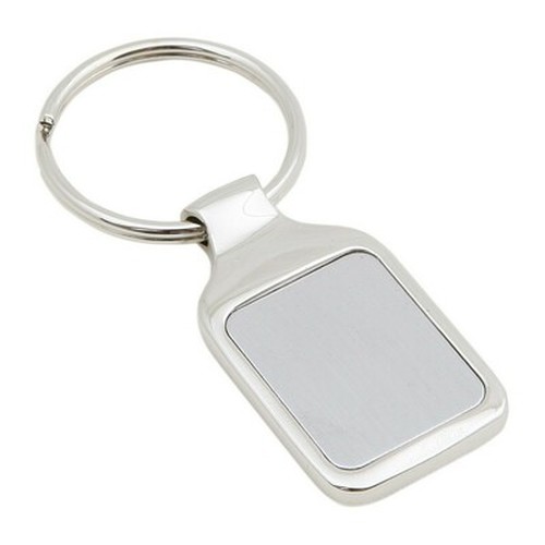 Rectangular keyring | Tristian Rectangular keyring | Tristian