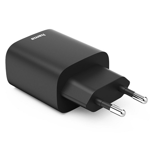 Ładowarka ścienna 30W Hama Ładowarka ścienna 30W Hama