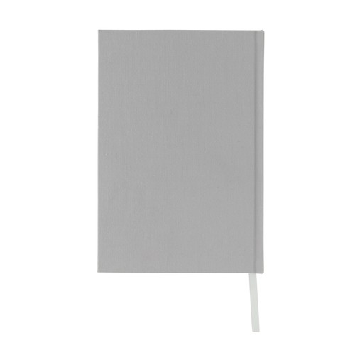 Carnet A5 en Kraft et rPET certifié GRS Words Carnet A5 en Kraft et rPET certifié GRS Words