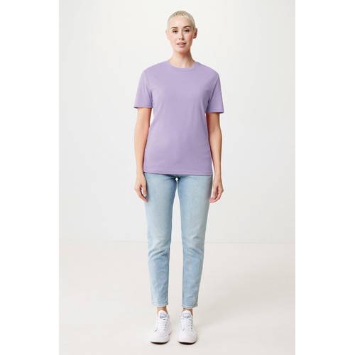 IQONIQ Bryce recycled cotton t-shirt