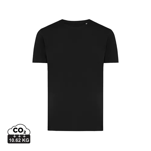 Camiseta IQONIQ Brett de algodón reciclado
