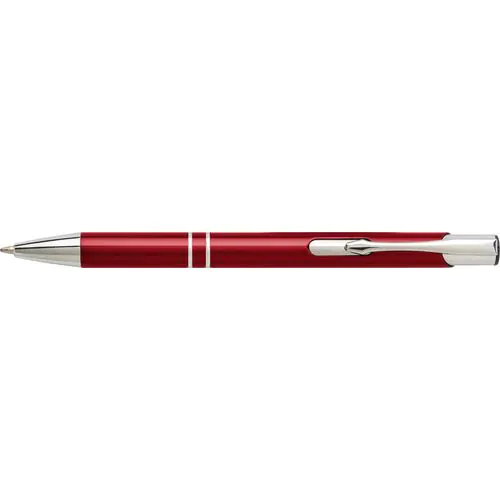 Aluminium ballpen Delia Aluminium ballpen Delia