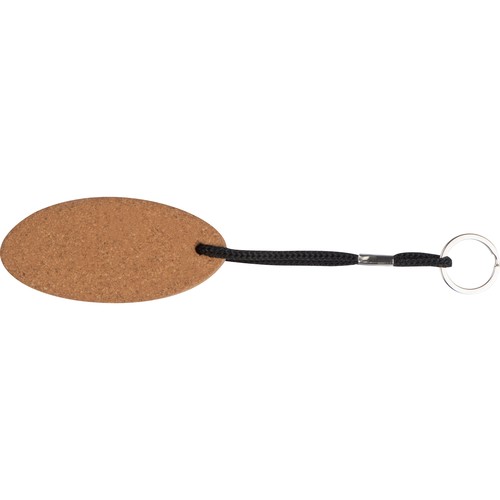 Cork keychain Watersports Cork keychain Watersports