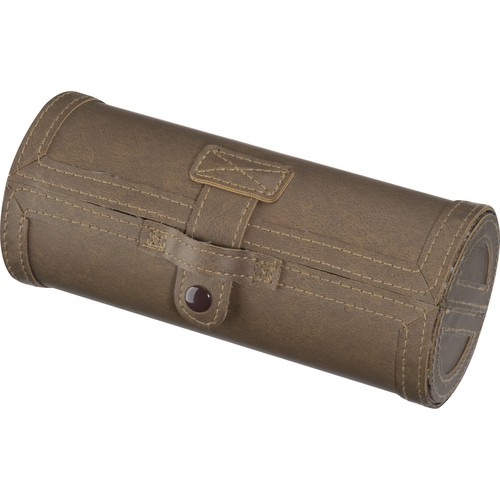 Shoe polishing case Shoe polishing case