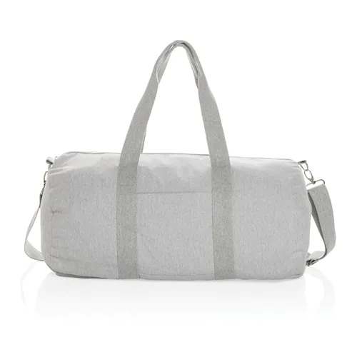 Impact Aware™ 285gsm rcanvas duffel bag undyed Impact Aware™ 285gsm rcanvas duffel bag undyed