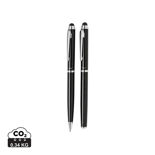 Swiss Peak deluxe pen set Swiss Peak deluxe pen set