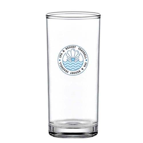 Merlot Hiball Glass (280ml/9.9oz) Merlot Hiball Glass (280ml/9.9oz)