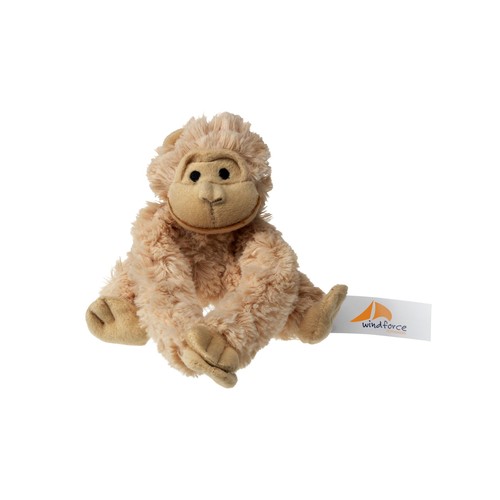 PlushToy Gorilla cuddle toy PlushToy Gorilla cuddle toy