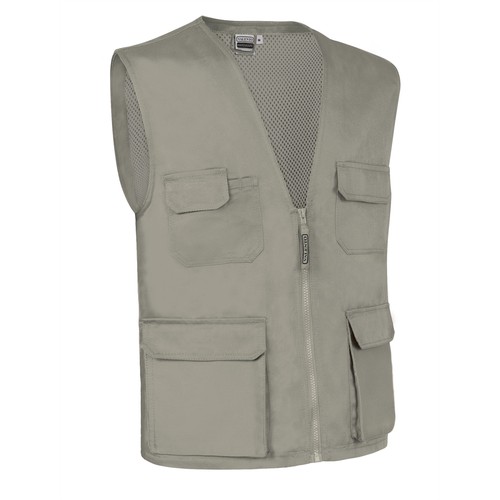 Lightweight Vest HARDWARE Lightweight Vest HARDWARE