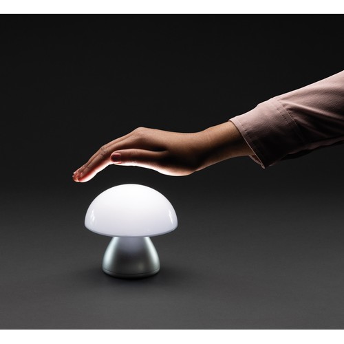 Luming RCS recycled plastic USB re-chargeable table lamp Luming RCS recycled plastic USB re-chargeable table lamp