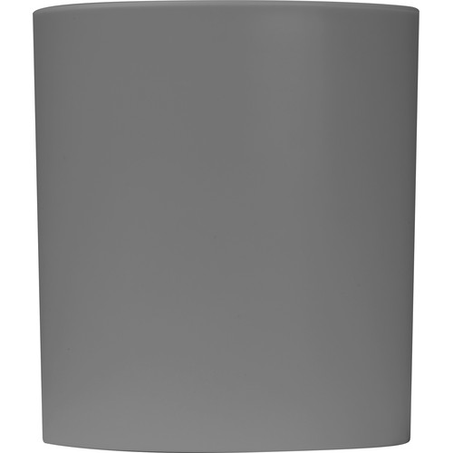 Desk pen holder with clock Desk pen holder with clock