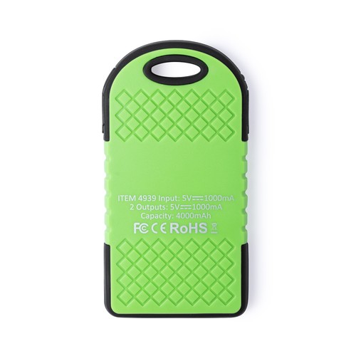 Power Bank Lenard Power Bank Lenard