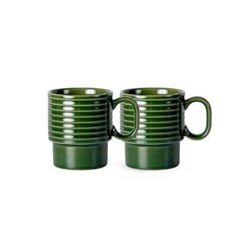 Sagaform Tasse à café Coffee & More 2 pcs 250ml Sagaform Tasse à café Coffee & More 2 pcs 250ml