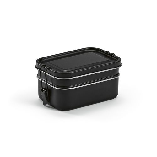 Box pranzo Tintoretto rSS 1240ml. 2 scomparti Box pranzo Tintoretto rSS 1240ml. 2 scomparti