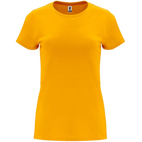 Camiseta manga corta CAPRI Camiseta manga corta CAPRI