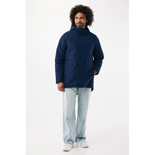 IQONIQ Thelon recycled polyester parka IQONIQ Thelon recycled polyester parka