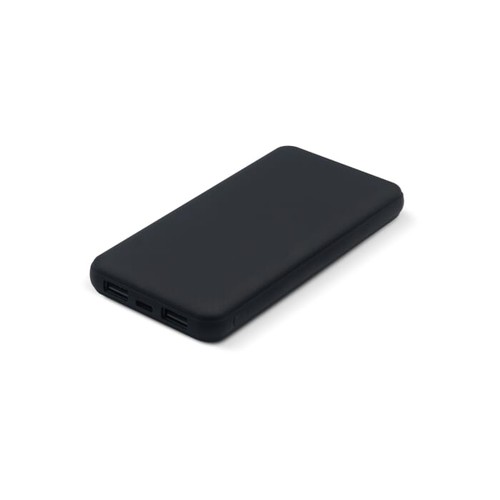 Elite Rubberized Powerbank 8000mAh Elite Rubberized Powerbank 8000mAh