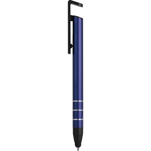 METAL AND PLASTIC TOUCH SCREEN BALLPOINT PEN METAL AND PLASTIC TOUCH SCREEN BALLPOINT PEN