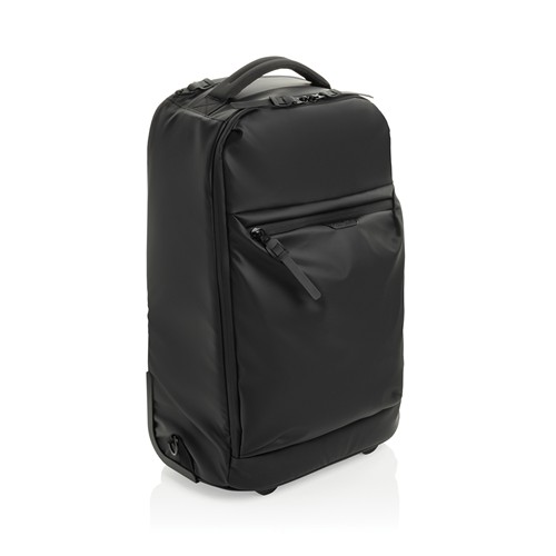 Swiss Peak OSLO RCS Wheeled Duffel backpack Swiss Peak OSLO RCS Wheeled Duffel backpack