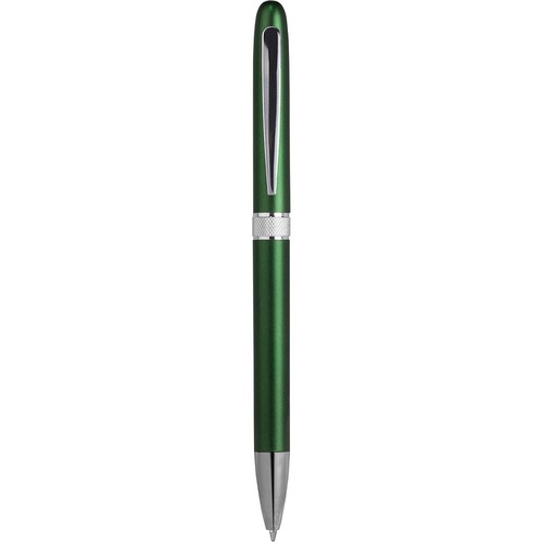 PLASTIC AND METAL BALLPOINT PEN